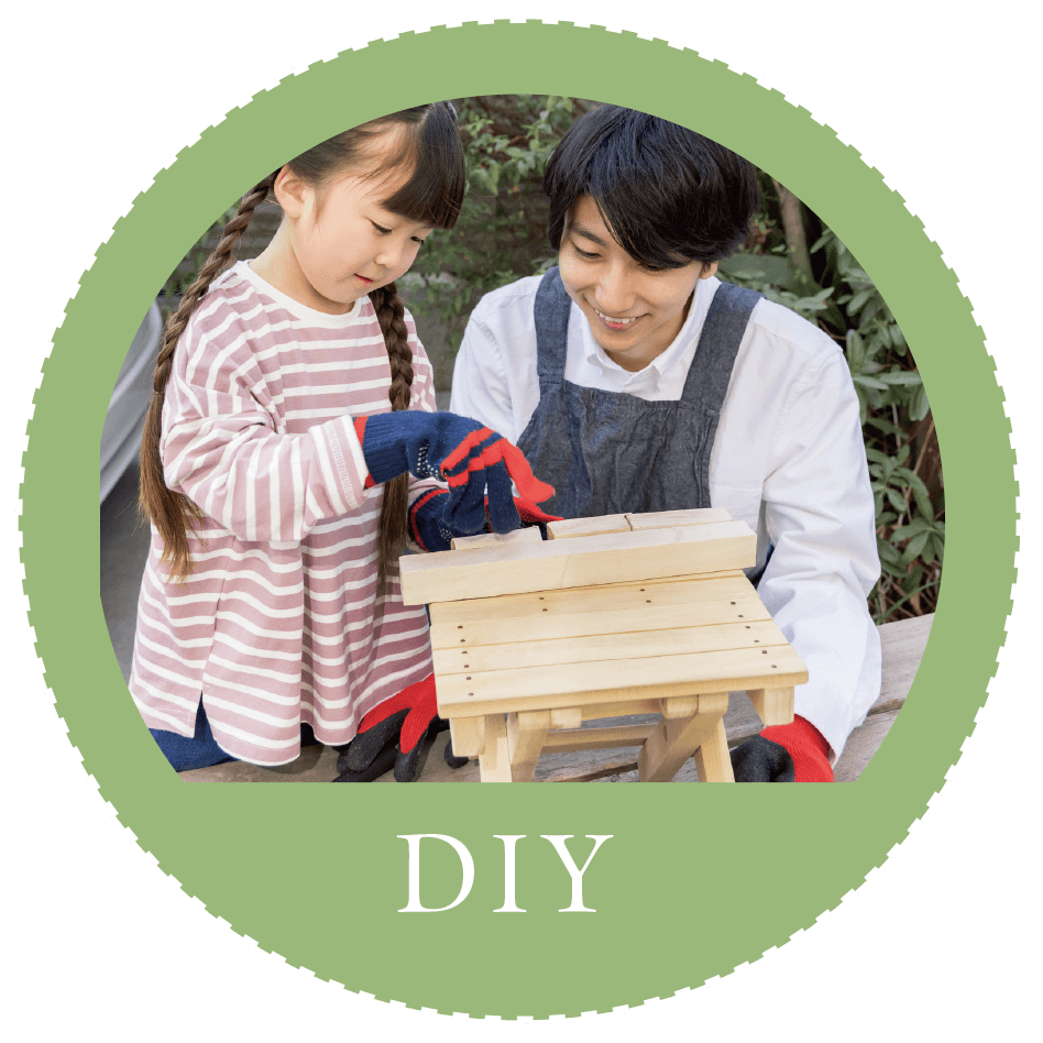 DIY