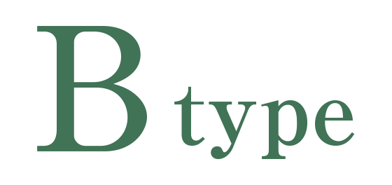 Btype