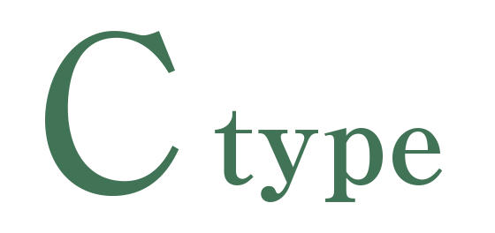 Ctype