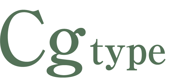 Cgtype