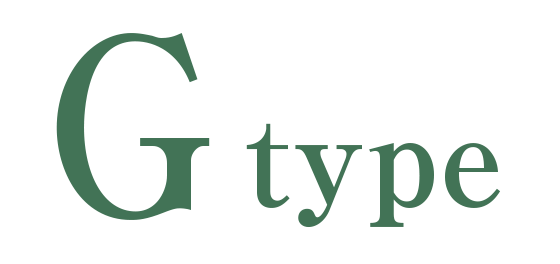 Gtype