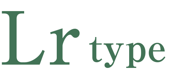 Lrtype