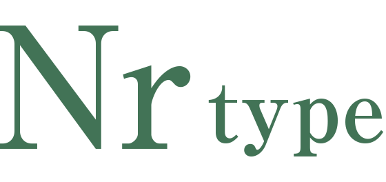 Nrtype