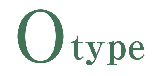 Otype