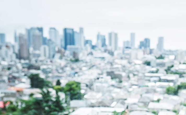 土地仕入への想い　イメージ画像