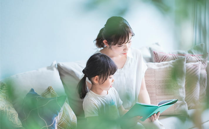 アフターサポートへの想い　イメージ画像